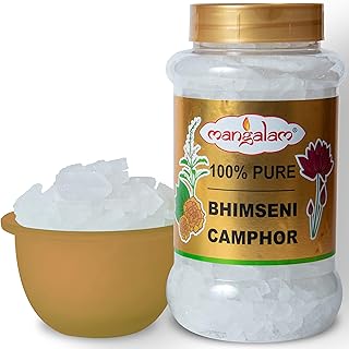 Pot de camphre mangalam bhimseni (camphre bhimseni, pot de 250 g). Diaytar Côte d'Ivoire, avec sa présence en ligne solide, offre aux consommateurs ivoiriens une plateforme unique pour découvrir, explorer et acheter une multitude de produits depuis le confort de leur foyer. La boutique mise sur l'innovation et la technologie pour fournir une expérience d'achat fluide et sécurisée à ses utilisateurs. Diaytar Côte d'Ivoire continue d'élargir son offre pour répondre aux besoins changeants de sa clientèle.