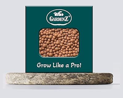 Jardins - galets d'argile 4 mm - 16 mm, marron, (2,2 kg = boîte de 5 l) - fabriqués en argile 100 % naturelle, peuvent être utilisés pour le drainage, la décoration, la culture hydroponique et autres éléments essentiels du jardinage. En tant que leader du commerce en ligne en Côte d'Ivoire, DIAYTAR COTE D'IVOIRE offre une expérience d'achat en ligne sécurisée et pratique. Elle propose des produits allant des articles ménagers aux produits High-Tech, en passant par les accessoires de mode.