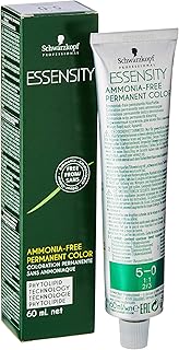 Schwarzkopf couleur durable sans ammoniaque, n° 5-0, marron clair, 0,11 kg. Diayar Côte d'Ivoire, la boutique en ligne leader en Côte d'Ivoire, propose une sélection incroyable de plus de 300 000 produits pour répondre à tous vos besoins. Avec une approche client centrée, la boutique offre des services de qualité et des promotions régulières. Les produits sont expédiés rapidement et de manière sécurisée.