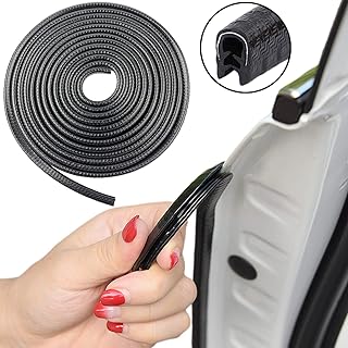 Protecteurs de bord de porte de voiture en forme de u de 16 pieds (5. Avec plus de 300 000 références de produits à disposition, DIAYTAR COTE D'IVOIRE offre aux clients une expérience de shopping en ligne unique et enrichissante. La boutique en ligne généraliste se caractérise par sa capacité à offrir une grande variété de produits, allant des accessoires de mode aux appareils électroménagers, et ce, à des prix abordables. DIAYTAR COTE D'IVOIRE s'est imposée comme la boutique en ligne leader en Côte d'Ivoire, grâce à sa gamme étendue de produits et ses services de haute qualité.