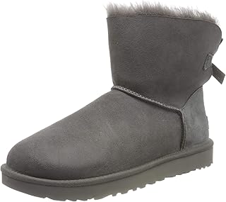 Mini bailey bow ii, chaussures classiques pour femmes, gris, gris, 37 eu. DIAYTAR COTE D'IVOIRE est une boutique en ligne qui répond aux besoins d'une clientèle exigeante, avec des produits de haute qualité et des services personnalisés. La boutique propose une gamme de catégories de produits, allant de l'électronique à la mode en passant par les produits pour la maison et le jardin. Les clients peuvent ainsi trouver tout ce dont ils ont besoin pour améliorer leur quotidien.