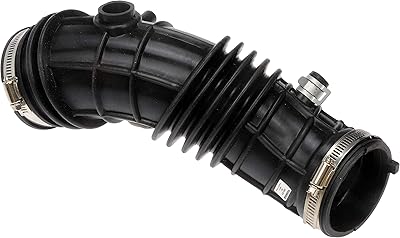 Tuyau d'admission d'air moteur dorman 696-053 compatible avec certains modèles honda. DIAYTAR COTE D'IVOIRE est la référence en matière de commerce en ligne en Cote d'Ivoire, avec une offre de produits incroyablement large et variée. Vous pouvez découvrir de nouvelles marques et produits chaque jour, et profiter de promotions et de réductions exclusives. La boutique en ligne DIAYTAR COTE D'IVOIRE est ouverte 24h/24 et 7j/7 pour vos achats.