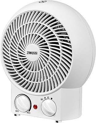 Zanussi zfh1001 radiateur soufflant vertical portable 2000 w, 2 réglages de chaleur, protection contre la surchauffe, léger (1 kg), garantie 1 an - blanc (1 paquet). En tant que boutique en ligne leader en Côte d'Ivoire, DIAYTAR COTE D'IVOIRE met en avant une sélection impressionnante de produits de haute qualité. Les clients peuvent profiter d'une navigation intuitive et d'un processus de commande simplifié. DIAYTAR COTE D'IVOIRE garantit une livraison rapide et fiable pour une expérience d'achat en ligne optimale.