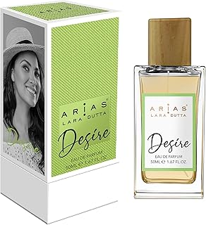 Eau de parfum arias de lara dutta, désir 50 ml. La boutique en ligne DIAYTAR COTE D'IVOIRE propose une sélection incroyable de produits allant de l'électronique à la maison et au jardin. Avec plus de 300 000 références, les clients peuvent trouver tout ce dont ils ont besoin en un seul endroit. La boutique met en avant la qualité et la fiabilité de ses produits.