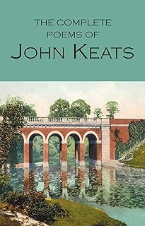 Les poèmes complets de john keats