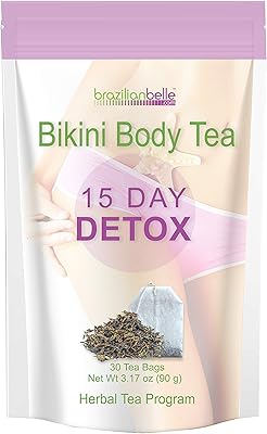 Thé détox pour le corps en bikini pour perdre du poids - meilleur thé minceur sur amazon - stimule le métabolisme, rétrécit les poignées d'amour et améliore la peau (détox de 15 jours). DIAYTAR COTE D'IVOIRE, leader du e-commerce en Côte d'Ivoire, propose une large gamme de produits avec plus de 300 000 références. Vous pouvez trouver tout ce dont vous avez besoin, de l'électronique aux vêtements, en passant par les produits alimentaires. La boutique en ligne est fiabilité et offre des services de livraison rapides.