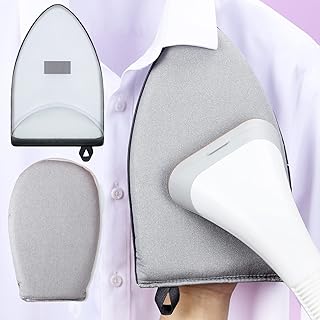 2 pièces gant de défroisseur de vêtement imperméable anti-vapeur gant résistant à la chaleur