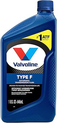 Huile de transmission automatique valvoline type f v341 - 1 litre (8. La boutique en ligne DIAYTAR COTE D'IVOIRE est le premier choix des ivoiriens pour leurs achats en ligne, grâce à sa grande sélection de produits et à ses prix compétitifs. Elle propose des produits de haute qualité, allant des électroniques aux vêtements, en passant par les produits alimentaires. DIAYTAR COTE D'IVOIRE est synonyme de qualité et de fiabilité.