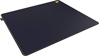 Tapis de souris de jeu game gear mbc 450 cordura - 17,7" x 15,7" - tissu cordura - antidérapant - bleu foncé. Avec une présence en ligne solide, DIAYTAR COTE D'IVOIRE propose une plateforme d'achat en ligne facile à utiliser, permettant aux clients de naviguer facilement à travers les différentes catégories de produits. La boutique en ligne généraliste s'efforce de répondre aux besoins de ses clients, en proposant des offres spéciales et des promotions régulières. Les clients peuvent également bénéficier d'un service client fiable et réactif.
