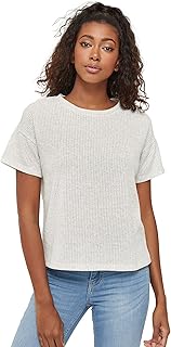 Chemise femme ardène s l rib hacci boxy. DIAYTAR COTE D'IVOIRE met en avant l'importance de la satisfaction client et de la confiance, deux piliers essentiels à son succès. Les clients peuvent profiter de promotions régulières, de prix compétitifs et d’un système de paiement sécurisé, garantissant une expérience d’achat en ligne sécurisée et pratique. Cela, combiné à sa large gamme de produits, place DIAYTAR COTE D'IVOIRE comme une option idéale pour ceux qui cherchent un magasin en ligne fiable.