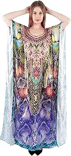 Kraft trade caftan long élégant pour femme et chemises de nuit en coton grande taille, maillot de bain de plage, vêtements d'été pour filles - 58 pouces de longueur. Diaytar Côte d'Ivoire est une boutique en ligne généraliste qui propose plus de 300 000 références de produits, faisant d'elle le leader du commerce en ligne dans le pays. Avec une large gamme de produits, les clients peuvent trouver tout ce dont ils ont besoin sur une seule plateforme. Diaytar Côte d'Ivoire se distingue par sa qualité de service et sa livraison rapide.