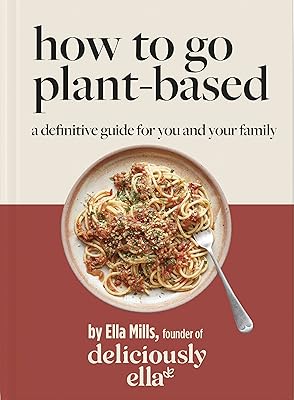 Deliciously ella comment adopter une approche végétale : le guide définitif pour vous et votre famille. Diaytar Côte d'Ivoire, la boutique en ligne líder en Côte d'Ivoire, propose une expérence d'achat unique et personnalisée, permettant aux clients de profiter d'un large choix de produits à des prix compétitifs. La boutique garantit une livraison rapide et fiable, ainsi qu'un service client de haute qualité pour satisfaire toutes les attentes de ses clients.