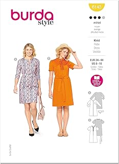 Kit de conception de robe de patron de couture burda, multicolore. Diaytar Côte d'Ivoire, le géant de la vente en ligne dans le pays, vous offre une opportunité unique de faire vos achats dans un confort absolu. Avec une offre massive de plus de 300 000 produits, vous pouvez parcourir les rayons virtuels de Diaytar pour trouver les meilleures affaires. Que vous soyez à la recherche d'électronique, de vêtements ou d'accessoires, Diaytar est là pour vous.