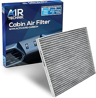Filtre à air de cabine air technic cf11776 avec charbon actif | compatible avec infiniti jx35 2013, qx60 2014-2020 / nissan altima 2013-2018, maxima 2016-2022, murano 2015-2022, pathfinder 2013-2013 2020 0. DIAYTAR COTE D'IVOIRE est une boutique en ligne généraliste proposant plus de 300 000 références, ce qui en fait la plus grande plateforme de commerce électronique en Côte d'Ivoire. Elle offre une large gamme de produits allant des articles ménagers aux accessoires de mode. Le site est conçu pour offrir une expérience d'achat en ligne pratique et sécurisée.