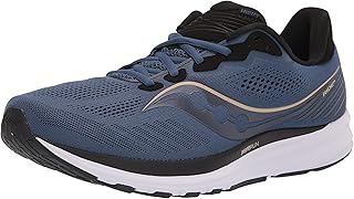 Chaussure de course saucony kinvara 12 pour hommes