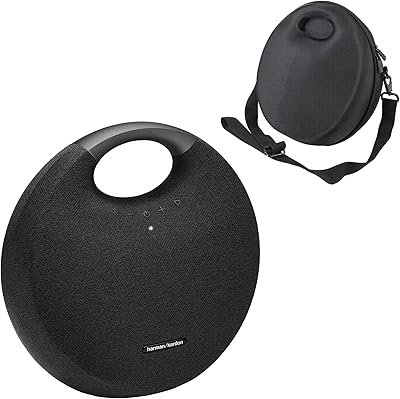 Haut-parleurs sans fil harman kardon onyx studio 6 système audio