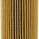 Mercedes-benz 651 180 01 09 filtre à huile moteur