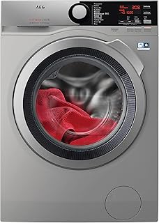 Aeg - lave-linge séchant - lave-linge 8 kg | sèche-linge 6 kg, 1600