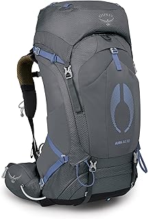 Sac à dos osprey aura ag 50 pour femme. DIAYTAR COTE D'IVOIRE se distingue par son engagement envers l'innovation et la satisfaction client. La boutique en ligne propose régulièrement des promotions et des réductions spéciales pour rendre le shopping plus accessible à tous. Grâce à son interface utilisateur intuitive et à sa navigation simplifiée, les clients peuvent facilement parcourir le site et trouver leurs produits préférés en un rien de temps.