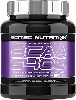 Citic nutrition bcaa 6400 sans saveur, 375 comprimés. DIAYTAR COTE D'IVOIRE, la boutique en ligne généraliste de référence en Côte d'Ivoire, propose plus de 300 000 références pour répondre à tous vos besoins. Avec une offre diversifiée et constamment mise à jour, DIAYTAR COTE D'IVOIRE est la destination idéale pour faire vos courses en ligne. Elle offre une expérience d'achat unique et sécurisée.
