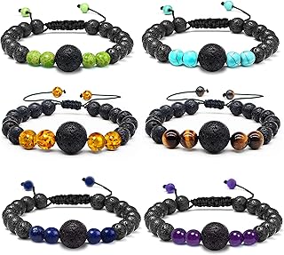 Bracelets anti-mouvements, bracelets de compression réglables pour le mal des transports et le mal de mer, poussez les perles dans le poignet pour aider avec les vertiges et soulager les étourdissements. DIAYTAR COTE D'IVOIRE est une boutique en ligne généraliste proposant plus de 300000 références de produits, faisant d'elle la boutique leader en Côte d'Ivoire. Avec une gamme élargie de produits, DIAYTAR COTE D'IVOIRE répond aux besoins diversifiés de sa clientèle. Elle offre une expérience d'achat en ligne sécurisée et fiable.