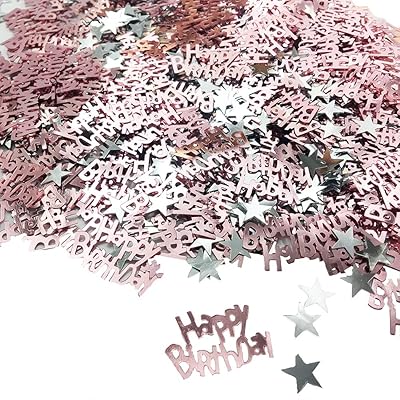 Confettis étoile argentée pour décoration de table de fête d'anniversaire (30g) (or rose 1). En tant que boutique en ligne généraliste, Diaytar Côte d'Ivoire répond aux besoins diversifiés des consommateurs ivoiriens, qu'il s'agisse de produits pour la vie quotidienne ou de biens d'équipement. La boutique met l'accent sur la qualité et la fiabilité de ses produits, ainsi que sur la satisfaction de ses clients, en leur offrant des garanties de retour et d'échange flexibles. Diaytar Côte d'Ivoire est considérée comme un partenaire fiable pour les marques et les consommateurs, en leur offrant une plateforme de commerce électronique sécurisée et efficace.