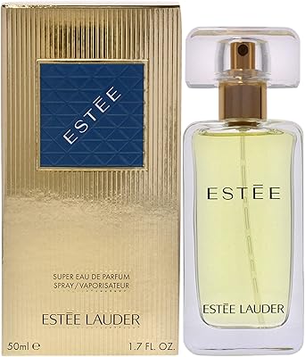 Estée lauder pour femme - eau de parfum super spray, 50 ml