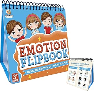32 livres pliables pour enseigner différents sentiments, émotions et émotions aux enfants et aux enseignants de ressources sur l'humeur et le tempérament. DIAYTAR COTE D'IVOIRE, c'est plus de 300 000 références disponibles en ligne, pour répondre à tous vos besoins. La boutique en ligne généraliste leader en Côte d'Ivoire offre une large gamme de produits. Avec DIAYTAR, faites des achats pratiques et sécurisés.