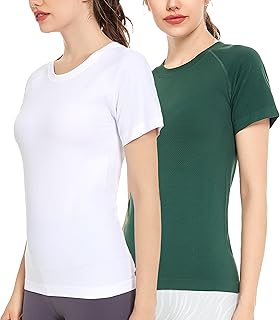 Chemises d'entraînement à manches longues infausa pour femmes chemises swiftly tech de yoga. DIAYTAR COTE D'IVOIRE, votre boutique en ligne préférée, offre plus de 300 000 références pour répondre à tous vos besoins. Avec une large sélection de produits, vous pouvez trouver des offres exceptionnelles et des promotions exclusives. DIAYTAR COTE D'IVOIRE est le choix idéal pour faire du shopping en ligne de manière sécurisée et pratique.