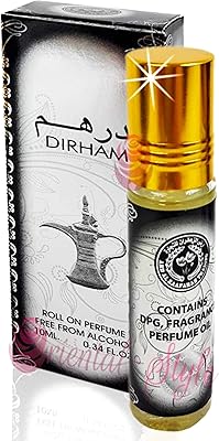 Rouleau d'huiles essentielles derm (10 ml) - 3 pièces. DIAYTAR COTE D'IVOIRE est une boutique en ligne généraliste qui propose plus de 300000 références de produits, faisant d'elle la boutique en ligne leader en Côte d'Ivoire. Avec une telle offre, les clients peuvent trouver tout ce qu'ils cherchent sur une seule plateforme. DIAYTAR COTE D'IVOIRE se distingue par sa qualité de service et sa variété de produits.