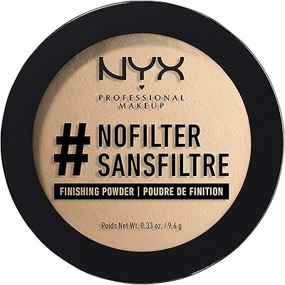 Nyx professional makeup poudre de finition sans filtre, poudre de fixation pressée - olive moyen. DIAYTAR COTE D'IVOIRE est une boutique en ligne généraliste qui propose plus de 300 000 références de produits, faisant d'elle un leader du marché ivoirien. Elle offre une large gamme de produits allant des électroniques aux vêtements, en passant par les accessoires et les produits alimentaires. Avec une telle diversité, les clients peuvent trouver tout ce dont ils ont besoin en un seul endroit.