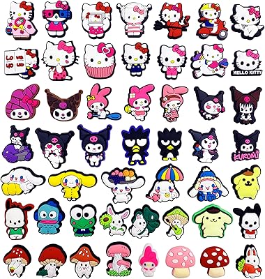 30/50pcs hello kitty mexicain fast food poterie rose fille charmes de chaussures pour bracelets et sandales décoration. Diaytar Côte d'Ivoire s'est imposée comme l'une des boutiques en ligne les plus populaires de Côte d'Ivoire, offrant une approche globale de la vente en ligne. Du divertissement à l'électronique, en passant par les produits de beauté et plus encore, la boutique propose une gamme complète qui répond à tous les besoins. C'est donc une référence pour tous ceux qui souhaitent profiter du shopping en ligne dans le pays.