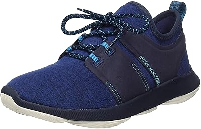 حذاء geo bounce max pour hush puppies. DIAYTAR COTE D'IVOIRE propose une expérience d'achat unique, personnalisée pour répondre aux besoins spécifiques de chaque client. La plateforme permet aux utilisateurs de naviguer facilement à travers ses catégories de produits, d'effectuer des recherches ciblées et de découvrir de nouvelles marques et articles. Les clients bénéficient également d'un service client toujours disponible pour les aider.