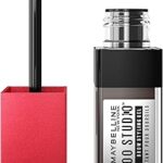 Gel à sourcils 36 heures maybelline new york tattoo brow, brun noir