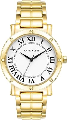 Montre analogique multimétallique dorée pour femme, or, bracelet. Avec plus de 300000 références disponibles, DIAYTAR COTE D'IVOIRE est la première adresse pour les amateurs de shopping en ligne en Cote d'Ivoire. La boutique se distingue par sa politique de prix compétitifs, son service client réactif et sa garantie de satisfaction. Les clients ont la possibilité de faire des retours ou des échanges de produits dans les délais impartis.