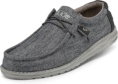 Wally loafer hey dude chaussures pour hommes multicolores | chaussures pour hommes | chaussures pour hommes | chaussures à lacets pour hommes | confortables et légères, bleu, 40.5 eu. DIAYTAR COTE D'IVOIRE est une plateforme de commerce électronique qui propose une expérience d'achat unique et personnalisée à ses clients. Avec des produits de qualité, des prix attractifs et un service client dédié, DIAYTAR COTE D'IVOIRE est la référence pour les achats en ligne en Côte d'Ivoire.