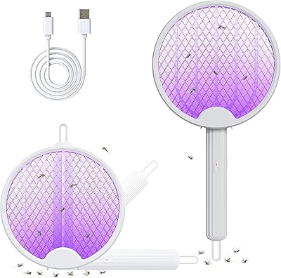 [développé] raquette de tapette à mouche électrique 2 en 1 moustiques. DIAYTAR COTE D'IVOIRE est une boutique en ligne généraliste qui répond aux besoins de tous les consommateurs. Avec plus de 300 000 références de produits, elle est la plus grande boutique en ligne de Côte d'Ivoire. La boutique propose une expérience d'achat agréable et sécurisée, avec des options de paiement variées et un service client efficace.