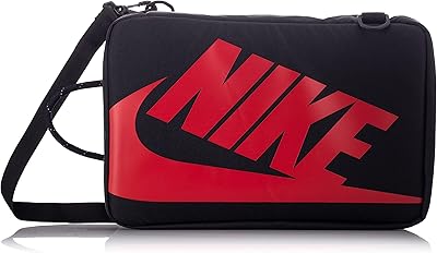 Sac à chaussures nike nk shoe bag, noir/rouge / (college red), noir/noir/(college red), taille unique, nk shoe bag - prm bag - sac à chaussures noir / noir (college red). Diaytar Côte d'Ivoire est une boutique en ligne généraliste qui propose plus de 300 000 références de produits divers, faisant d'elle la boutique leader en Côte d'Ivoire. Avec une telle offre, les clients peuvent trouver tout ce dont ils ont besoin en un seul endroit. La variété de produits est impressionnante, allant des produits alimentaires aux électroménagers en passant par les vêtements et les accessoires.