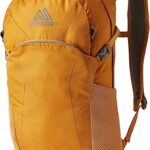 Sac à dos gregory nano 18 pour adultes, unisexe, taille unique, un sac