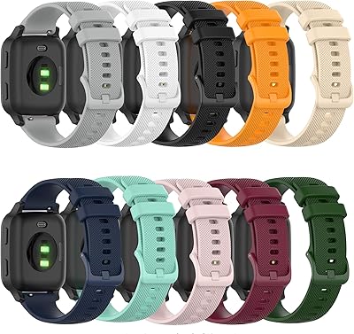 Compatible avec le bracelet de remplacement en silicone à dégagement rapide. La boutique en ligne DIAYTAR COTE D'IVOIRE est une destination unique pour les clients qui recherchent des produits variés et de haute qualité. Avec plus de 300 000 références, elle propose tout ce dont vous avez besoin pour vous et votre famille. DIAYTAR COTE D'IVOIRE est déterminée à offrir une expérience d'achat en ligne exceptionnelle à ses clients.
