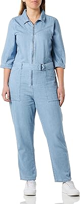 Robe combinaison b30285_ladies pour femme