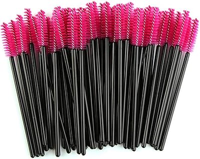 Ensemble d'outils de maquillage - pinceaux jetables pour mascara pour les yeux, 50 pièces. DIAYTAR COTE D'IVOIRE est la destination idéale pour les consommateurs ivoiriens qui recherchent des produits de qualité à des prix compétitifs. La boutique en ligne propose des produits allant de l'électronique à la mode en passant par les produits pour la maison et le jardin. Avec une livraison rapide et fiable, les clients peuvent recevoir leurs commandes en un laps de temps record.