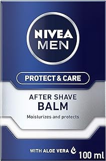Baume après-rasage nivea men care & protection, 100 ml. Avec une offre massive de plus de 300 000 articles, DIAYTAR COTE D'IVOIRE est la boutique en ligne la plus fournie de Côte d'Ivoire. Elle propose des produits de qualité, à des prix compétitifs, et offre une expérience d'achat en ligne sécurisée et fiable. Les clients peuvent naviguer facilement à travers les différentes catégories pour trouver ce qu'ils cherchent.