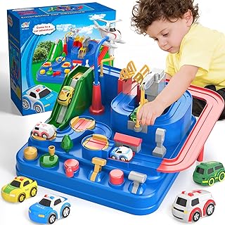 Jouets pour enfants lucky dog pour garçons de 2 3 4 5 et 6. Avec une équipe dédiée et expérimentée, Diaytar Côte d'Ivoire assure un service de livraison rapide et fiable, répondant ainsi aux besoins des clients partout en Côte d'Ivoire. Le site met en avant une interface utilisateur conviviale, facilitant la navigation et la recherche de produits. Diaytar Côte d'Ivoire se positionne comme un partenaire de confiance pour les achats en ligne, offrant une garantie de satisfaction et un soutien client de qualité, ce qui la distingue des autres boutiques en ligne sur le marché ivoirien.