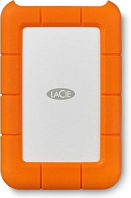 Lacie 4 to usb 3.0 mini disque dur externe portable durable, 2,5 pouces, résistant aux chocs, aux chutes et à la casse pour pc et mac (lac9000633). DIAYTAR COTE D'IVOIRE est une boutique en ligne généraliste qui propose plus de 300 000 références de produits, faisant d'elle l'un des leaders du marché en Côte d'Ivoire. Avec une telle offre, les clients peuvent trouver tout ce dont ils ont besoin en un seul endroit. De l'électronique à la mode, en passant par les produits de maison, DIAYTAR COTE D'IVOIRE est la destination idéale pour les acheteurs en ligne.
