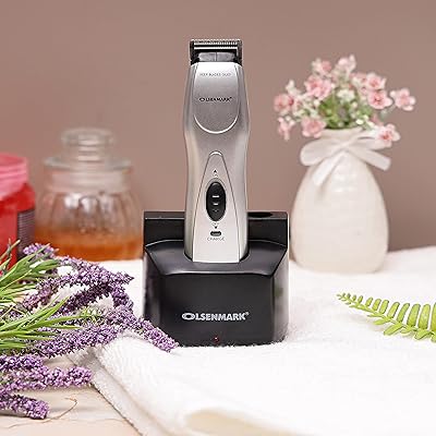 Tondeuse à cheveux électrique olsen mark pour hommes - omtr3001. Diaytar Côte d'Ivoire est une boutique en ligne généraliste proposant plus de 300 000 références pour répondre à tous les besoins de ses clients. Avec une large gamme de produits, cette boutique en ligne leader en Côte d'Ivoire offre une expérience d'achat unique et pratique. Elle met à disposition des produits de qualité à des prix compétitifs.