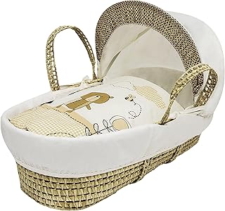 Panier de mousse à la crème de palmier tiny ted's. DIAYTAR COTE D'IVOIRE se distingue par son incroyable gamme de produits, allant des articles ménagers aux accessoires de mode, en passant par les produits électroniques. Cette boutique en ligne généraliste est idéale pour ceux qui recherchent tout sous un même toit. La facilité de navigation et les options de paiement variées rendent l'expérience d'achat encore plus agréable.
