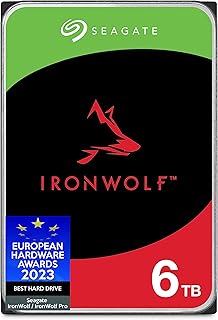 Disque dur nas interne seagate ironwolf 6 to, cmr, 3,5", sata, 6 go/s, 5 400 tr/min, 256 mo de cache, raid, lifetime rescue services 3. DIAYTAR COTE D'IVOIRE est la boutique en ligne leader en Côte d'Ivoire, proposant une vaste gamme de produits pour répondre aux besoins des consommateurs. Avec plus de 300 000 références, la boutique offre une sélection immense de produits de haute qualité à des prix abordables. Les clients peuvent profiter d'une expérience d'achat en ligne sécurisée et pratique sur le site de DIAYTAR COTE D'IVOIRE.