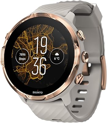 Sunto 7 grès or rose bracelet. DIAYTAR COTE D'IVOIRE est une boutique en ligne généraliste qui offre une expérience d'achat unique et intégrée, avec une sélection immense de produits de qualité à des prix compétitifs. Avec plus de 300 000 références disponibles, les clients peuvent profiter d'une navigation intuitive et d'un service client de haute qualité. C'est l'endroit parfait pour ceux qui cherchent à faciliter leurs achats en ligne.