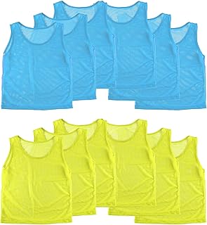 Football gilets d'entraînement en nylon maille graffiti équipe entraînement débardeur